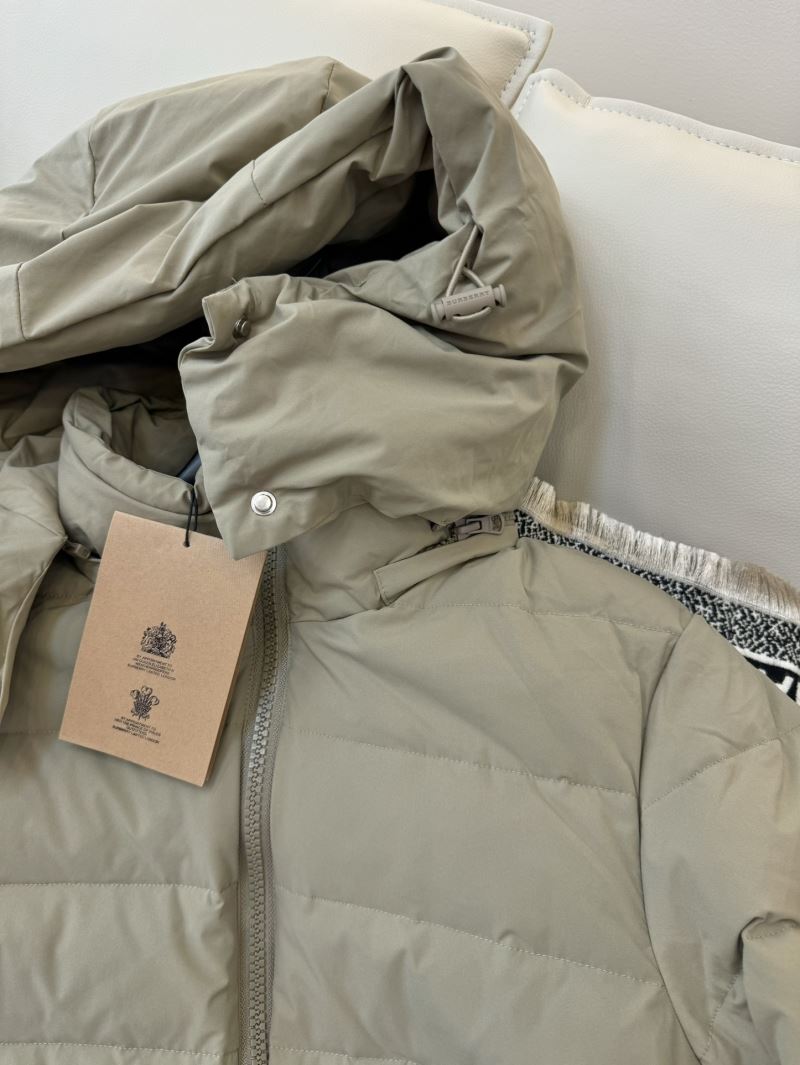 Burberry Down Jackets